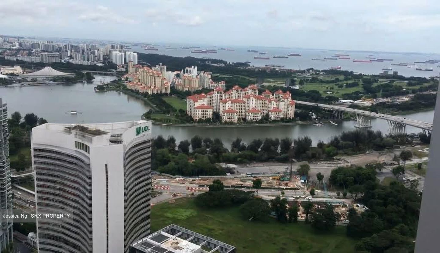 Duo Residences (D7), Apartment #561563481